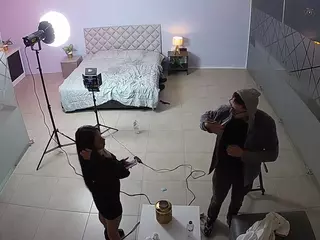 voyeurcam jb photo studio's Live Sex Cam Show