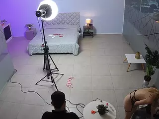 voyeurcam jb photo studio's Live Sex Cam Show