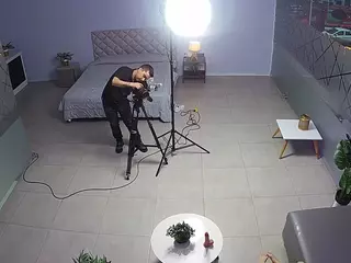 voyeurcam jb photo studio's Live Sex Cam Show