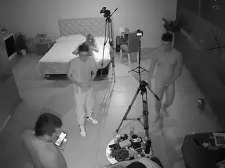 voyeurcam jb photo studio's Live Sex Cam Show