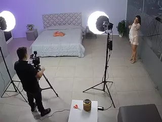 voyeurcam jb photo studio's Live Sex Cam Show
