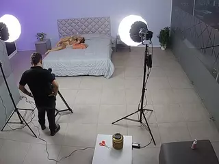 voyeurcam jb photo studio's Live Sex Cam Show