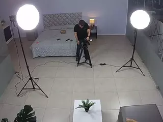 voyeurcam jb photo studio's Live Sex Cam Show