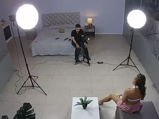 voyeurcam jb photo studio's Live Sex Cam Show