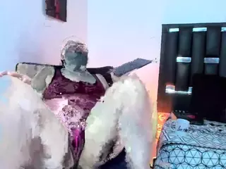 katherina-diaz's Live Sex Cam Show