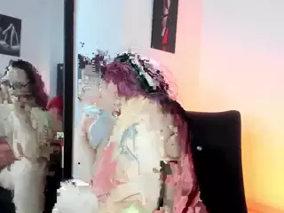 katherina-diaz's Live Sex Cam Show
