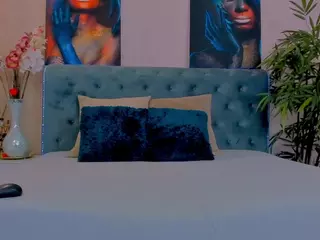 MichelleReys's Live Sex Cam Show