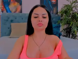 MichelleReys's Live Sex Cam Show