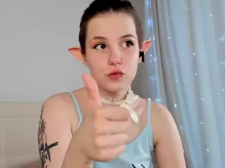 RuntyStrip's Live Sex Cam Show
