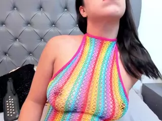Sofia-Ortega's Live Sex Cam Show