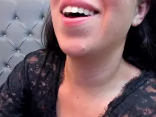 Sofia-Ortega's Live Sex Cam Show