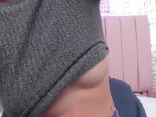 Sofia-Ortega's Live Sex Cam Show