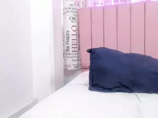 Sofia-Ortega's Live Sex Cam Show