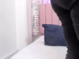 Sofia-Ortega's Live Sex Cam Show
