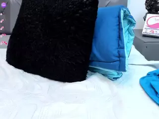 Sofia-Ortega's Live Sex Cam Show