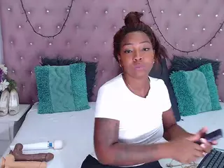 CharlotteWill's Live Sex Cam Show