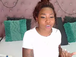 CharlotteWill's Live Sex Cam Show