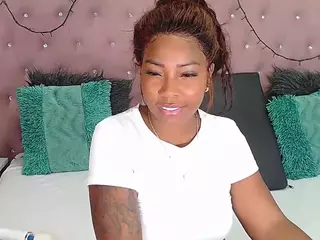 CharlotteWill's Live Sex Cam Show
