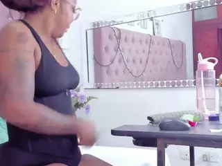 CharlotteWill's Live Sex Cam Show