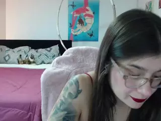 Dearlilith's Live Sex Cam Show