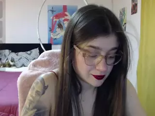 Dearlilith's Live Sex Cam Show