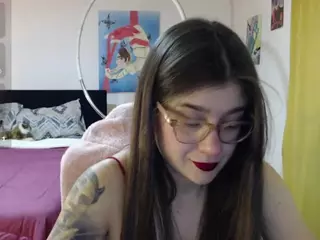 Dearlilith's Live Sex Cam Show