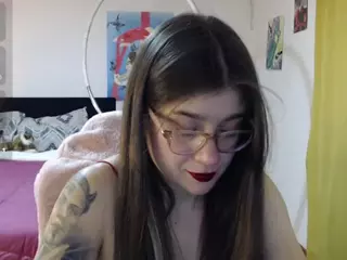 Dearlilith's Live Sex Cam Show