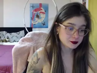 Dearlilith's Live Sex Cam Show