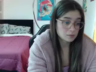 Dearlilith's Live Sex Cam Show
