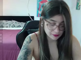 Dearlilith's Live Sex Cam Show