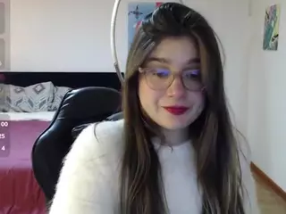 Dearlilith's Live Sex Cam Show