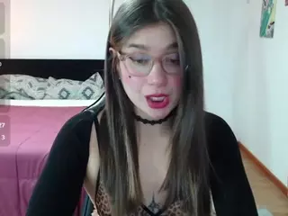Dearlilith's Live Sex Cam Show