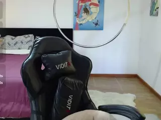 Dearlilith's Live Sex Cam Show