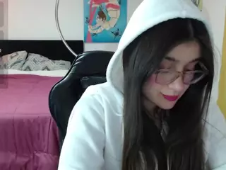 Dearlilith's Live Sex Cam Show