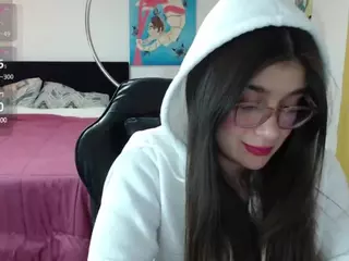 Dearlilith's Live Sex Cam Show
