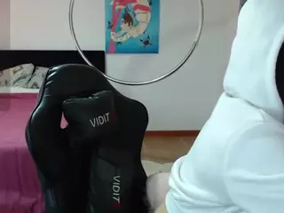 Dearlilith's Live Sex Cam Show