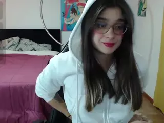 Dearlilith's Live Sex Cam Show