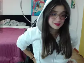 Dearlilith's Live Sex Cam Show
