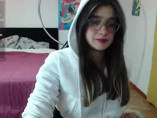 Dearlilith's Live Sex Cam Show