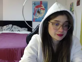 Dearlilith's Live Sex Cam Show