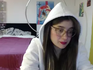 Dearlilith's Live Sex Cam Show