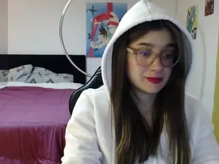 Dearlilith's Live Sex Cam Show