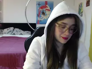 Dearlilith's Live Sex Cam Show
