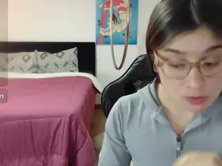 Dearlilith's Live Sex Cam Show