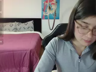 Dearlilith's Live Sex Cam Show