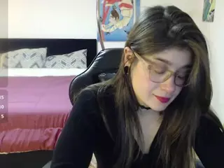 Dearlilith's Live Sex Cam Show