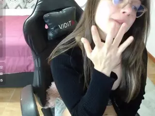 Dearlilith's Live Sex Cam Show