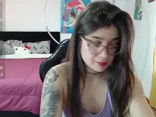Dearlilith's Live Sex Cam Show