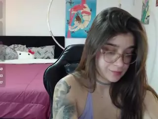 Dearlilith's Live Sex Cam Show