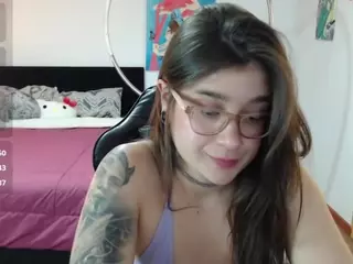 Dearlilith's Live Sex Cam Show
